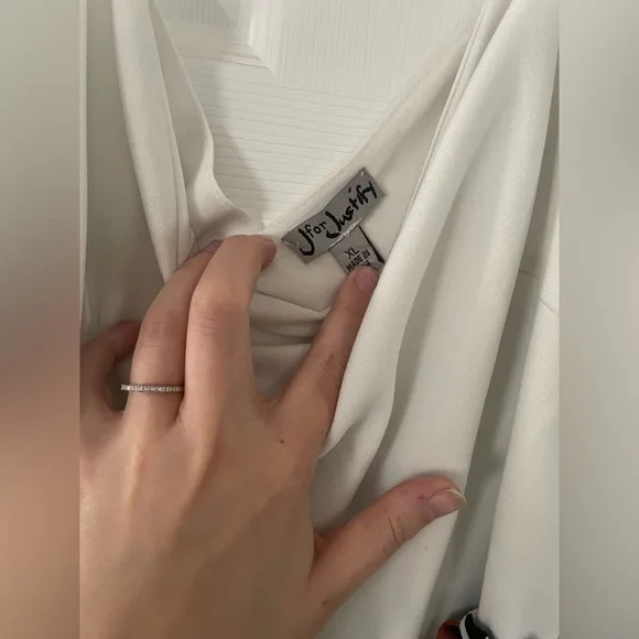 Jumpsuit - Picture 3 of 3